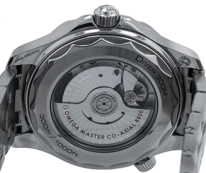 Omega Seamaster Diver 300m 210.30.42.20.03.001